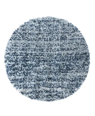 nuLoom Brooke 5' x Round Area Rug