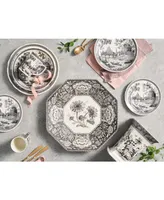 Spode Heritage Collection Sandwich Tray
