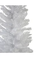 Northlight Unlit Pencil Spruce Artificial Christmas Tree