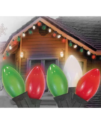 Northlight Opaque Christmas Light Set