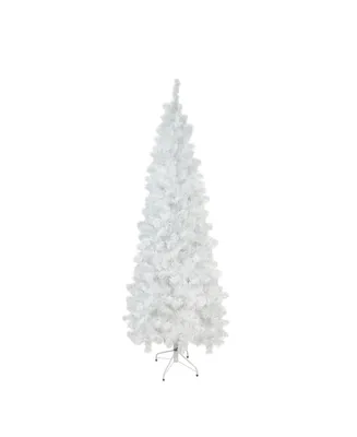 Northlight Pencil Winston Pine Artificial Christmas Tree-Unlit