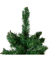 Northlight Unlit Northern Balsam Fir Pencil Artificial Christmas Tree