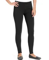 Hue Women's Ponte Leggings