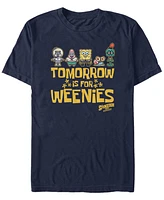 Fifth Sun Men's Is For Weenies Tee