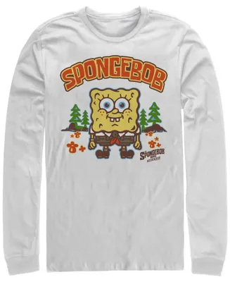 Fifth Sun Men's Spongebob Tee