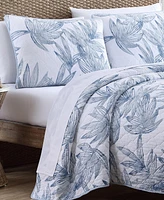 Tommy Bahama Home Kayo Reversible -Pc. Quilt Set