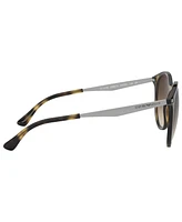 Emporio Armani Women's Sunglasses, EA4148 54