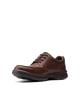 Clarks Men's Bradley Vibe Lace-Up Shoes