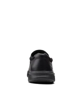 Clarks Men's Bradley Step Slip-On