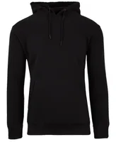 Galaxy By Harvic Men's Slim-Fit Fleece-Lined Pullover Hoodie