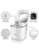 Prospera Hot Mist Nano Facial Steamer