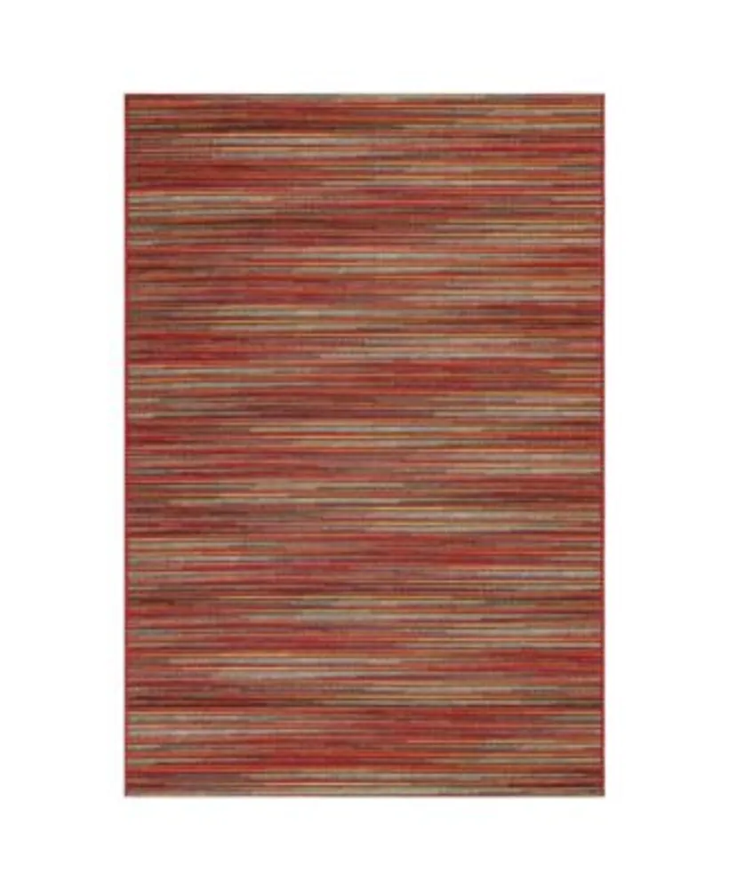 Liora Manne Marina Stripes Rug