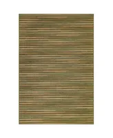 Liora Manne Marina Stripes 3'3" x 4'11" Area Rug
