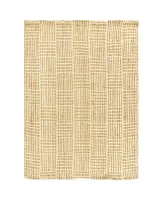 Liora Manne Terra Squares Area Rug