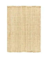 Liora Manne Terra Squares Area Rug