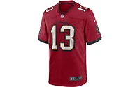 Nike Tampa Bay Buccaneers Mike Evans Men's Game Jersey