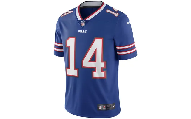 Nike Men's Buffalo Bills Vapor Untouchable Limited Jersey Stefon Diggs -  Macy's