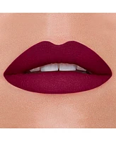 Natasha Moor Molten Matte Liquid Lipstick