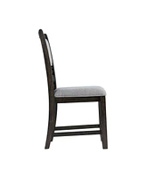 Picket House Furnishings Taylor Standard Height Side Chair