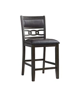 Picket House Furnishings Taylor Counter Height Side Chair Set