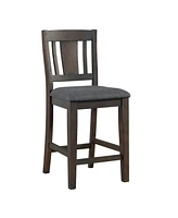 Picket House Furnishings Carter Counter Height Side Chair Set