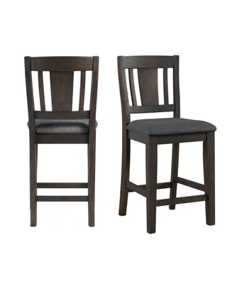 Picket House Furnishings Carter Counter Height Side Chair Set