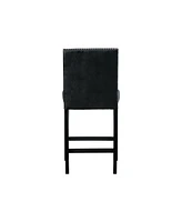 Picket House Furnishings Pia Counter Height Side Chair Set