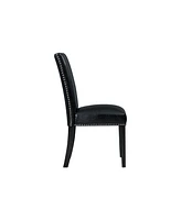 Picket House Furnishings Pia Side Chair Set