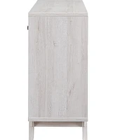 Worrel 2-Drawer Buffet