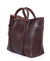 Old Trend Women's Genuine Leather Spring Hill Crossbody