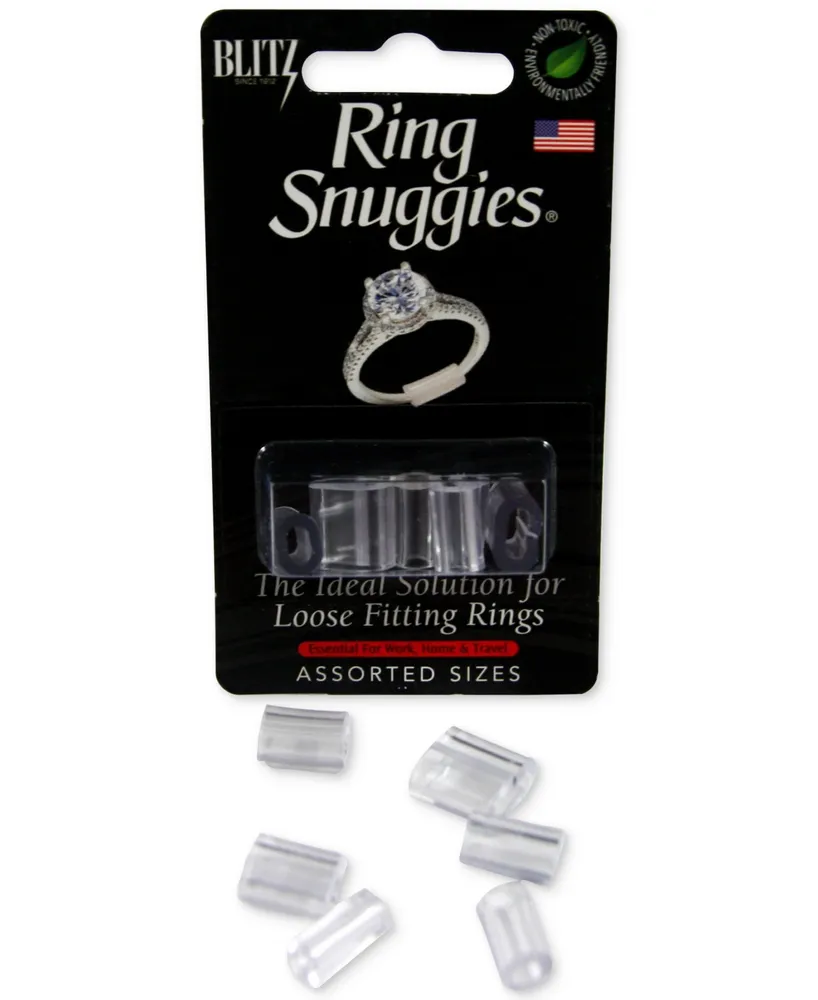 Ring Snuggies