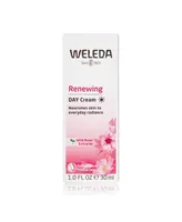 Weleda Renewing Facial Day Cream, 1.0 oz