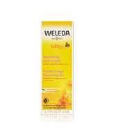 Weleda Nourishing Baby Face Cream with Calendula Extracts, 1.7 oz