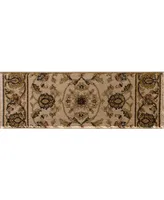 Portland Textiles Adriatic Hanover 7'10" x 10'10" Area Rug