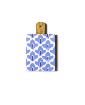 Coton Colors Sprout Mango Wood Small Rectangle Board