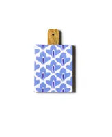 Coton Colors Sprout Mango Wood Small Rectangle Board