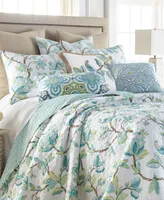 Levtex Cressida French Inspired -Pc. Quilt Set