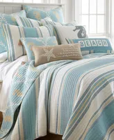 Levtex Kailua -Pc. Quilt Set