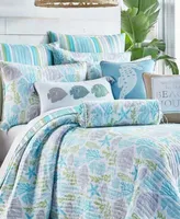 Levtex Deva Beach Quilt Sets