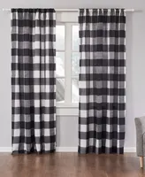 Levtex Camden 2-Pc. Drape Panel Set