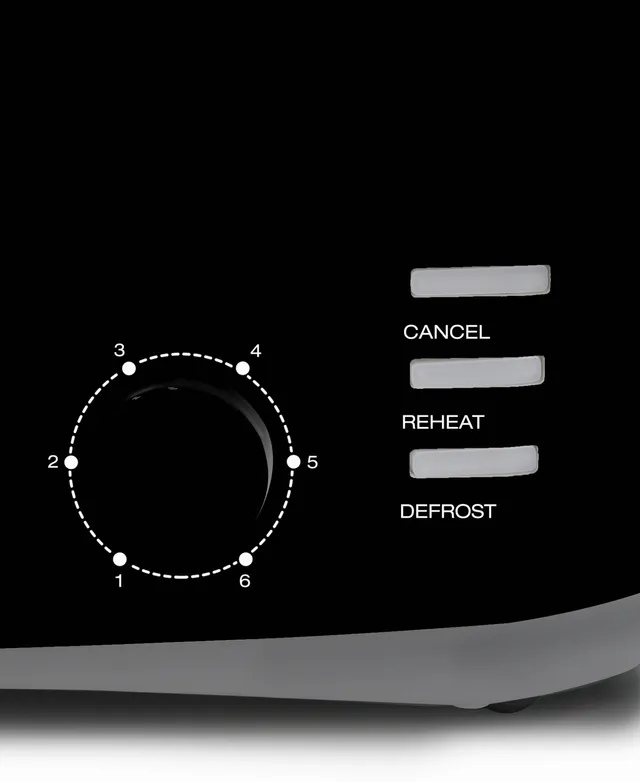 Elite Gourmet 4-Slice Digital, Stainless Steel Long-Slot Toaster 