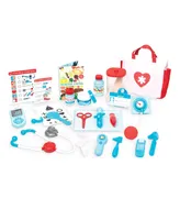 Melissa and Doug Get Well Doctor's Kit Play Set