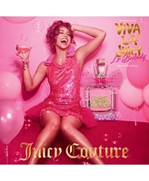 Juicy Couture Viva La Juicy Le Bubbly Eau De Parfum Fragrance Collection