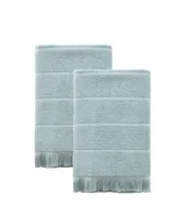 Ozan Premium Home Mirage Collection Bath Towels -Pack