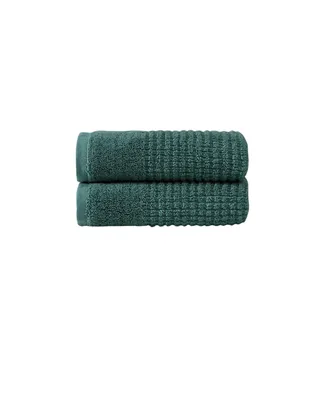 Ozan Premium Home Sorano Collection Hand Towels -Pack