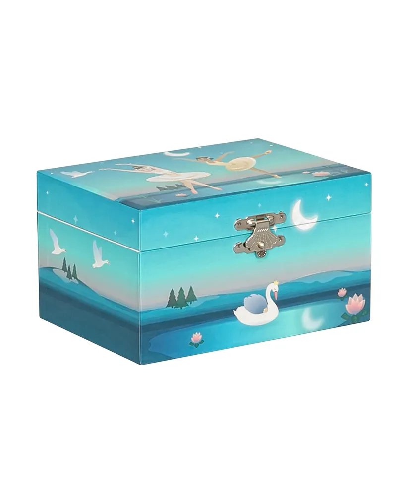 Mele and Co - Liliana Kids Jewelry Box