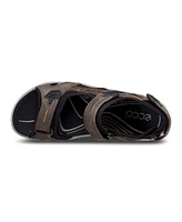 Ecco Men's Yucatan Sandals
