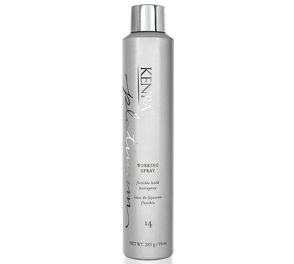 Kenra Professional Working Spray 14, 10oz