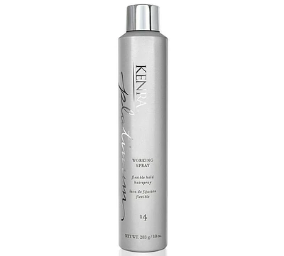 Kenra Professional Working Spray 14, 10oz