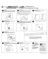 Nsi Smithsonian Finger Print Set